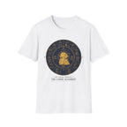 The Canine Alignment Zodiac T-shirt