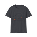 Introvert Specs T-shirt
