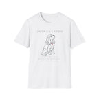 Introverted T-Shirt