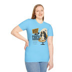Visit the Couch T-Shirt