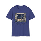 Indoor Plans With My Dog T-Shirt