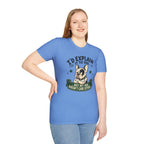 I’d Explain It to You T-shirt