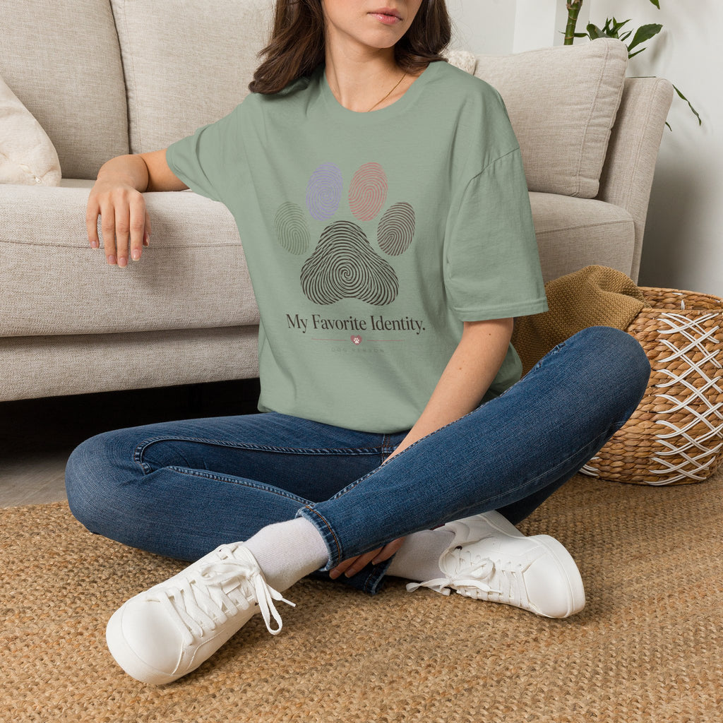 Favorite Identity T-Shirt