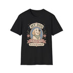 Dog Said No T-Shirt
