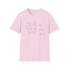 Me, Dog Only Yorkie T-Shirt