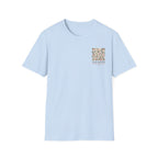 Too Close Pocket T-Shirt