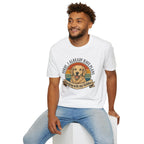 Sorry, I Already Have Plans T-shirt