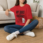 I Am Not T-Shirt