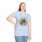 Cozy Dog & Cold Outside Club T-Shirt