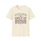 Socializing Plans T-Shirt