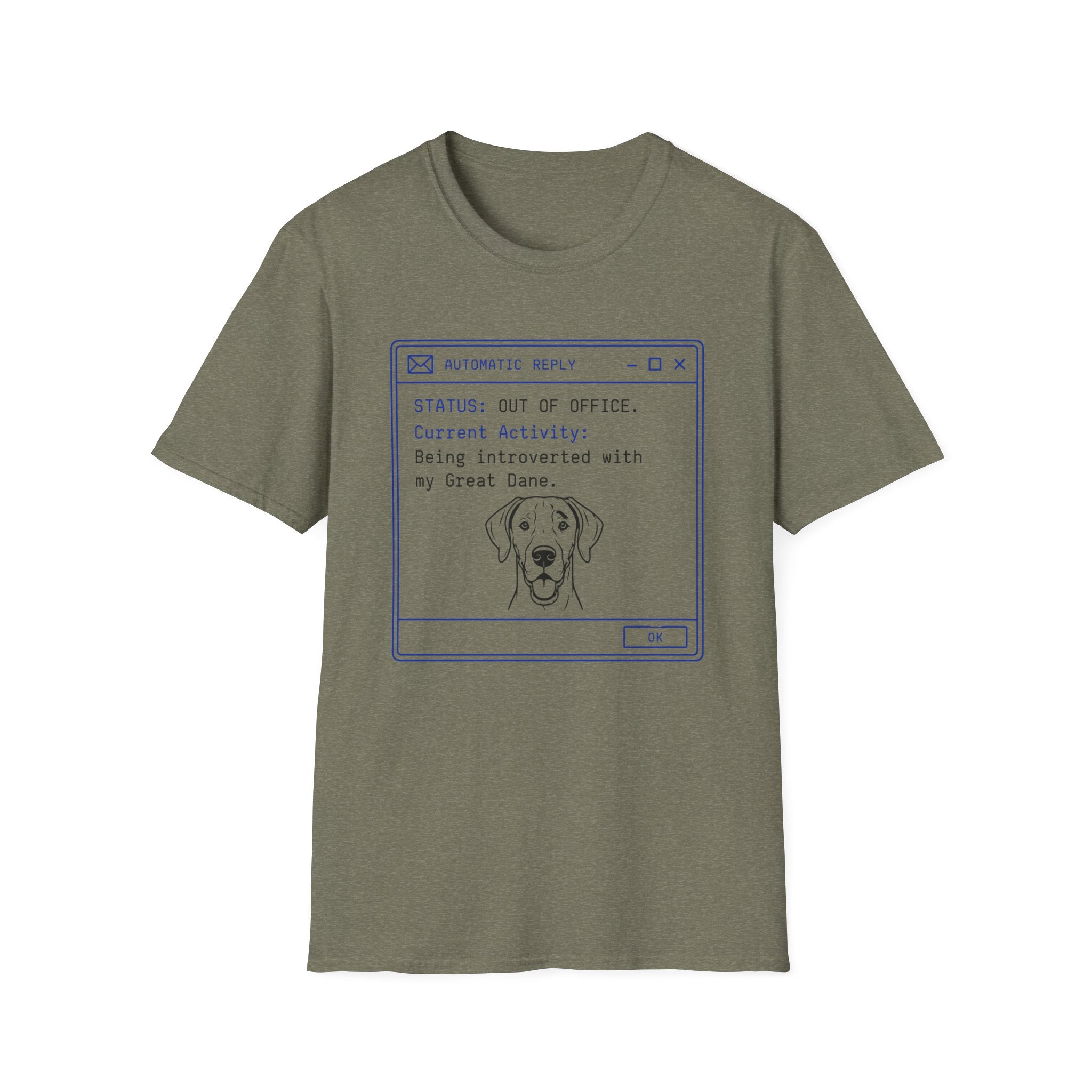 Out of Office T‑Shirt