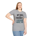 Friendly T-Shirt