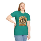 Willing to Discuss Chihuahuas T-Shirt