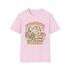 Poodle Friendly T-Shirt