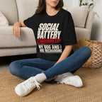 Critically Low T-Shirt