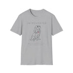 Introverted T-Shirt
