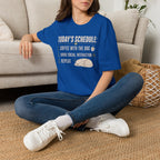 Schedule T-Shirt