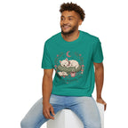 Quiet Era, Wagging Tail T-shirt