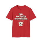 Unavailable T-Shirt
