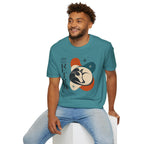 Current Status: Retired T-Shirt