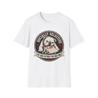 My Dog Voted the Meeting T-shirt