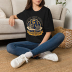 Varsity Couch Potatoes T-Shirt