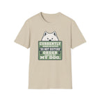 Do Not Disturb T‑Shirt