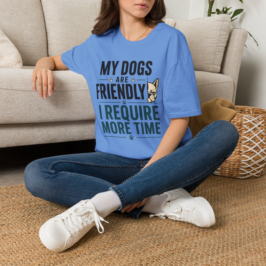 Friendly T-Shirt
