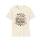 Tonight’s Plans T-Shirt