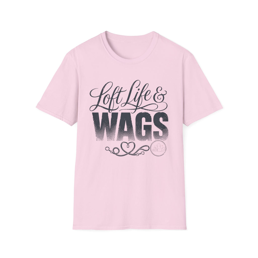 Loft Life T-Shirt