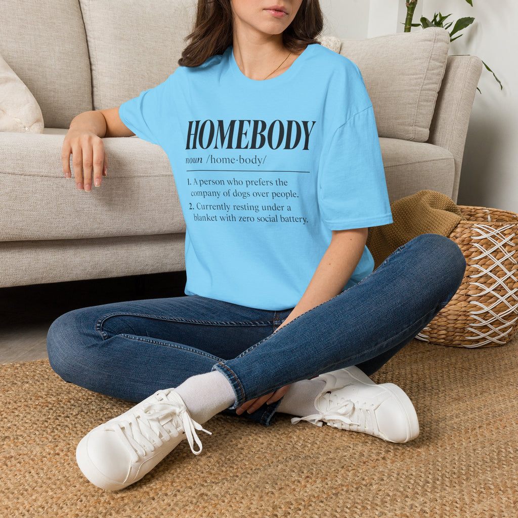 Homebody T-Shirt