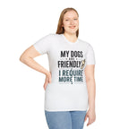 Friendly T-Shirt