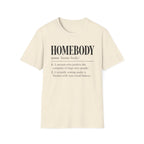 Homebody T-Shirt