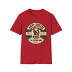 Anti-Social Hit Tracks T-Shirt