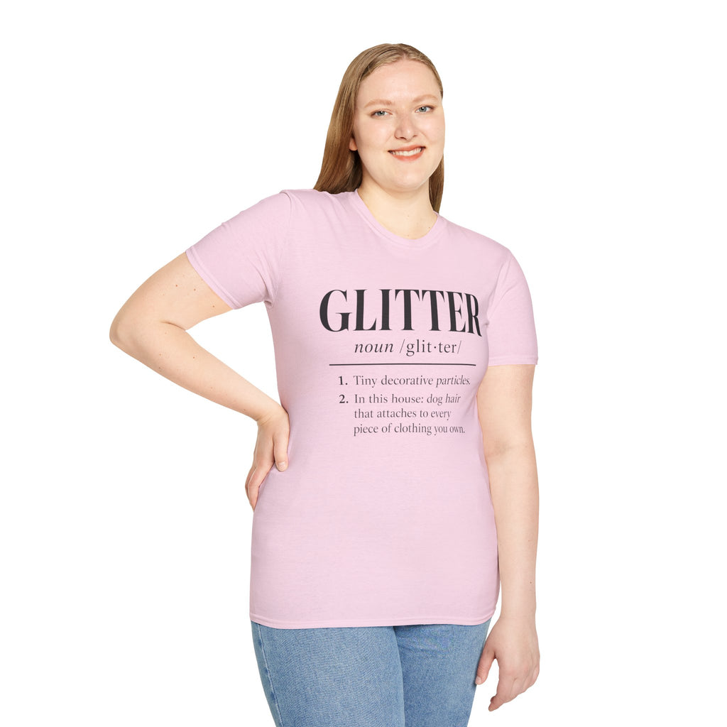 Glitter T-Shirt
