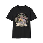 Currently Recharging T-Shirt