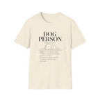 Dog Person T-Shirt
