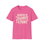 Zoomies & Paws T-Shirt