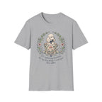 Poodle in Teacup T-Shirt