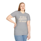Unwavering T-Shirt