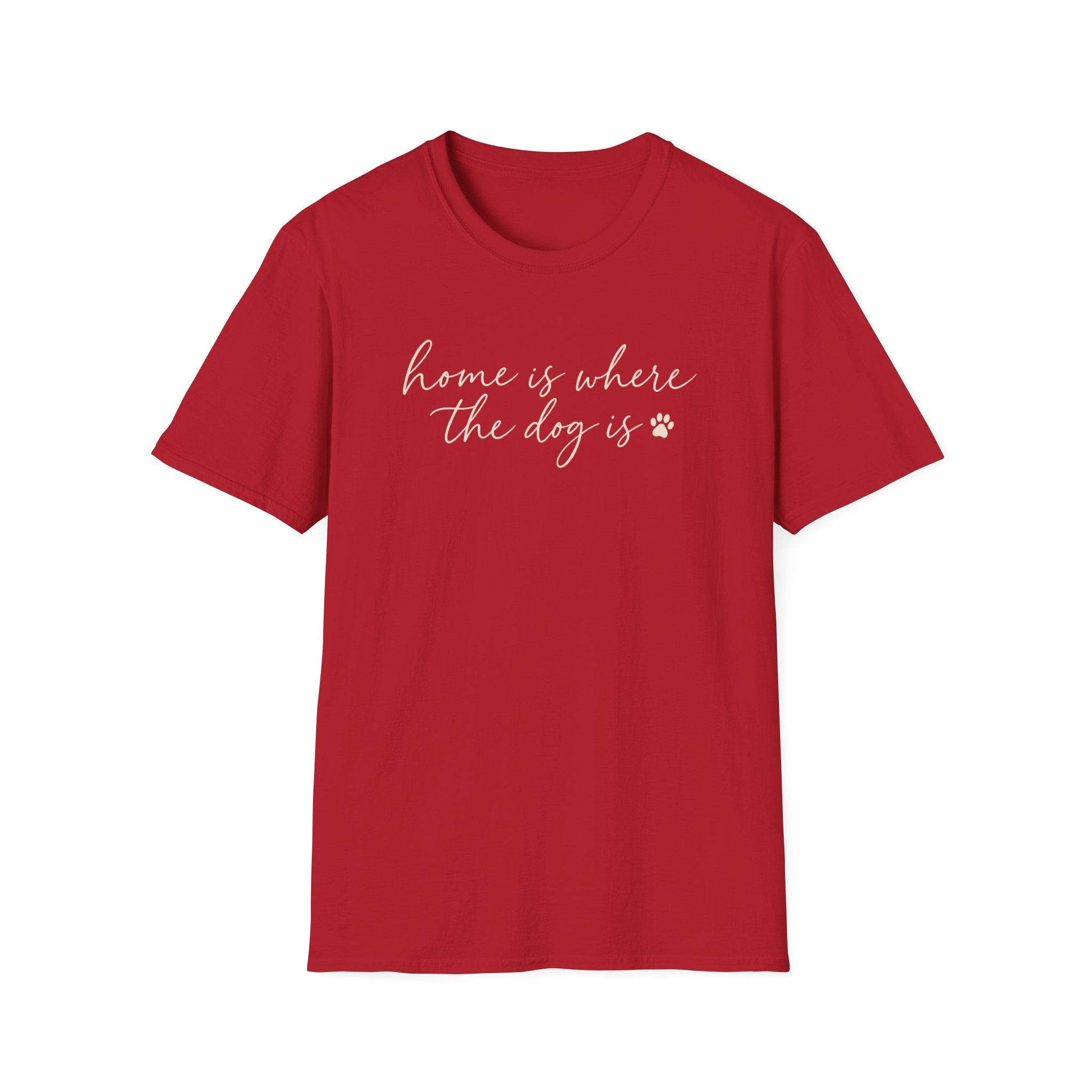 Home T-shirt