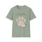 Every Chapter T-Shirt