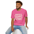 Zoomies & Paws T-Shirt