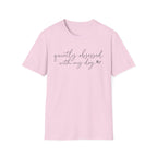 Quietly Obsessed T-Shirt