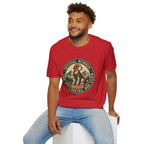 Official Member Beagle T-shirt