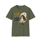 Visit the Couch T-Shirt
