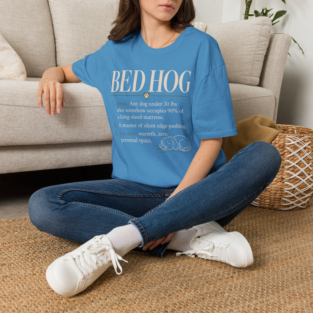 Bed Hog T-Shirt