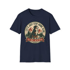 Just Stay Home Club T-Shirt