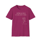 His Own Time T-shirt