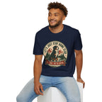 Just Stay Home Club T-Shirt